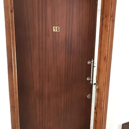 Apartamento Elena *