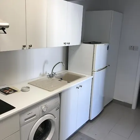 Elena Apartamento *